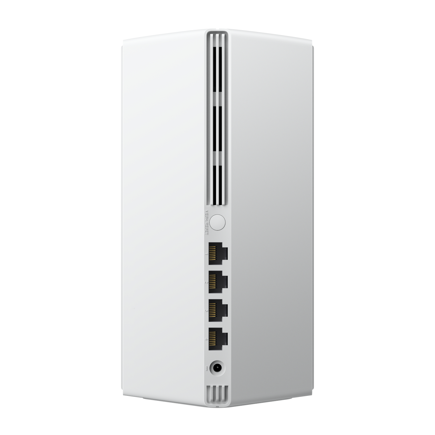 Xiaomi Mesh System AX3000 NE Whole-Home Wi-Fi 6 Router (2-Pack) – White - Image 6