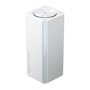 Xiaomi Mesh System AX3000 NE Whole-Home Wi-Fi 6 Router (1-Pack) – White