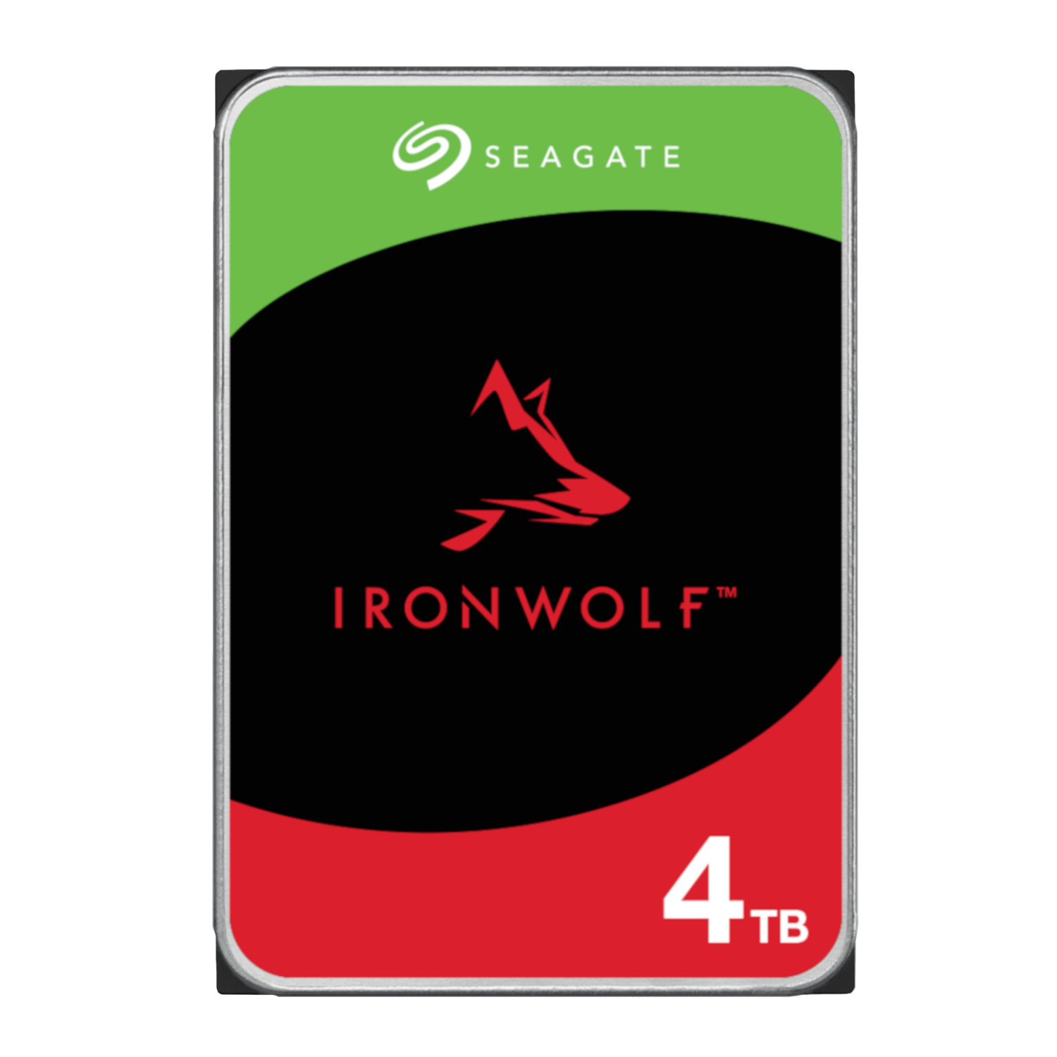 UGreen NASync DXP2800 2 Bay NAS with Seagate Ironwolf NAS 8TB SATA Hard Drive Bundle (2x 4TB) - Image 3