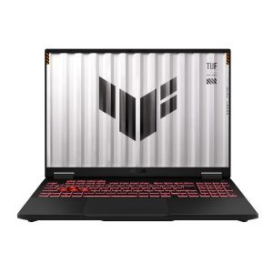 Asus TUF Gaming A16 Gaming Laptop 16″ | Ryzen 9 8940HX | 16GB DDR5 | RTX 5060 | 1TB SSD | Windows 11 Home