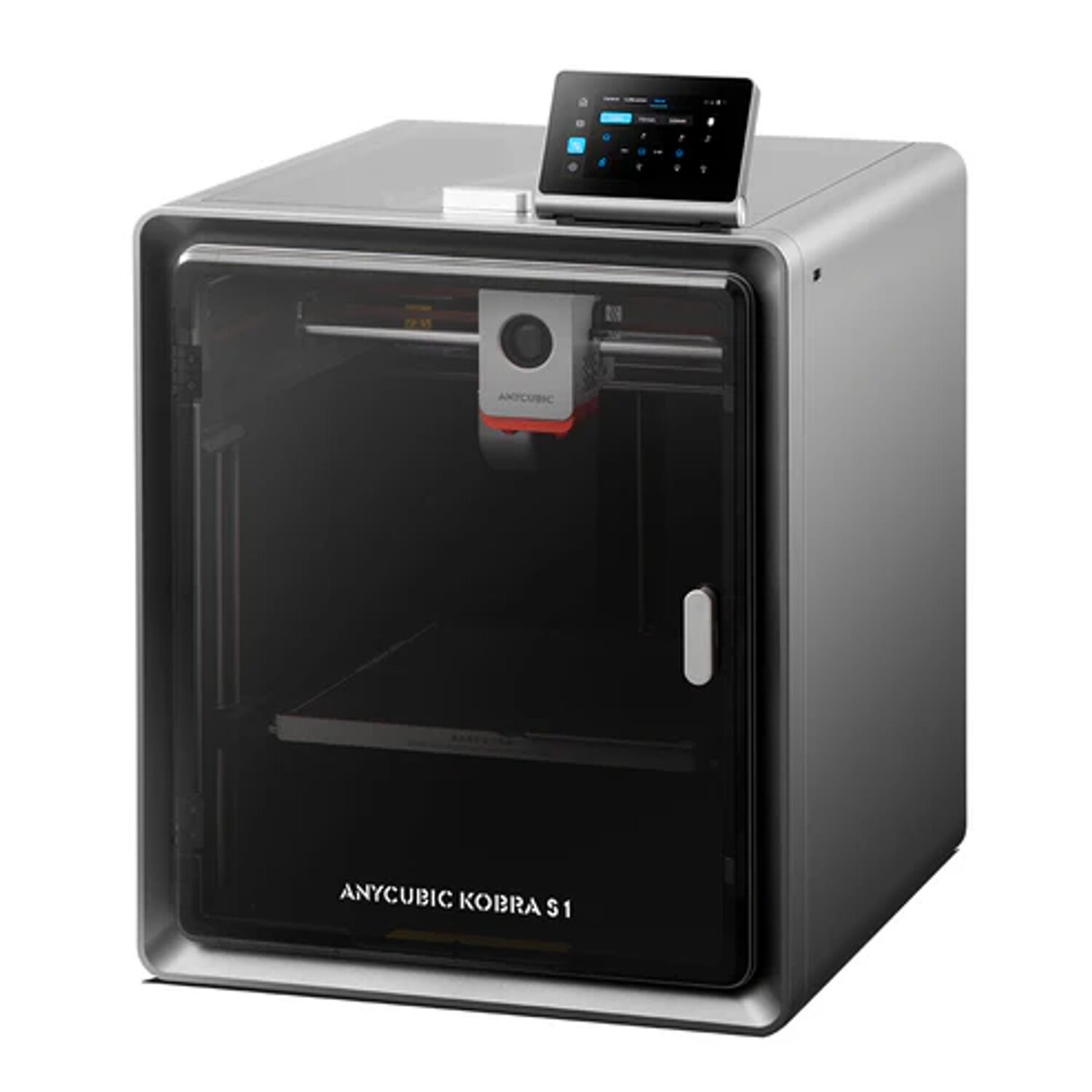Anycubic Kobra S1 Filament 3D Printer