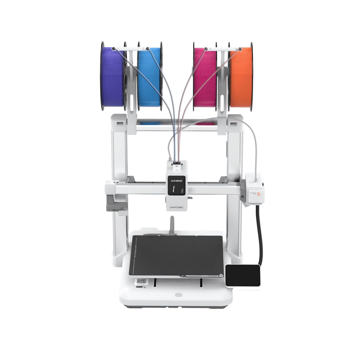 Anycubic Kobra X 3D Printer - Image 4