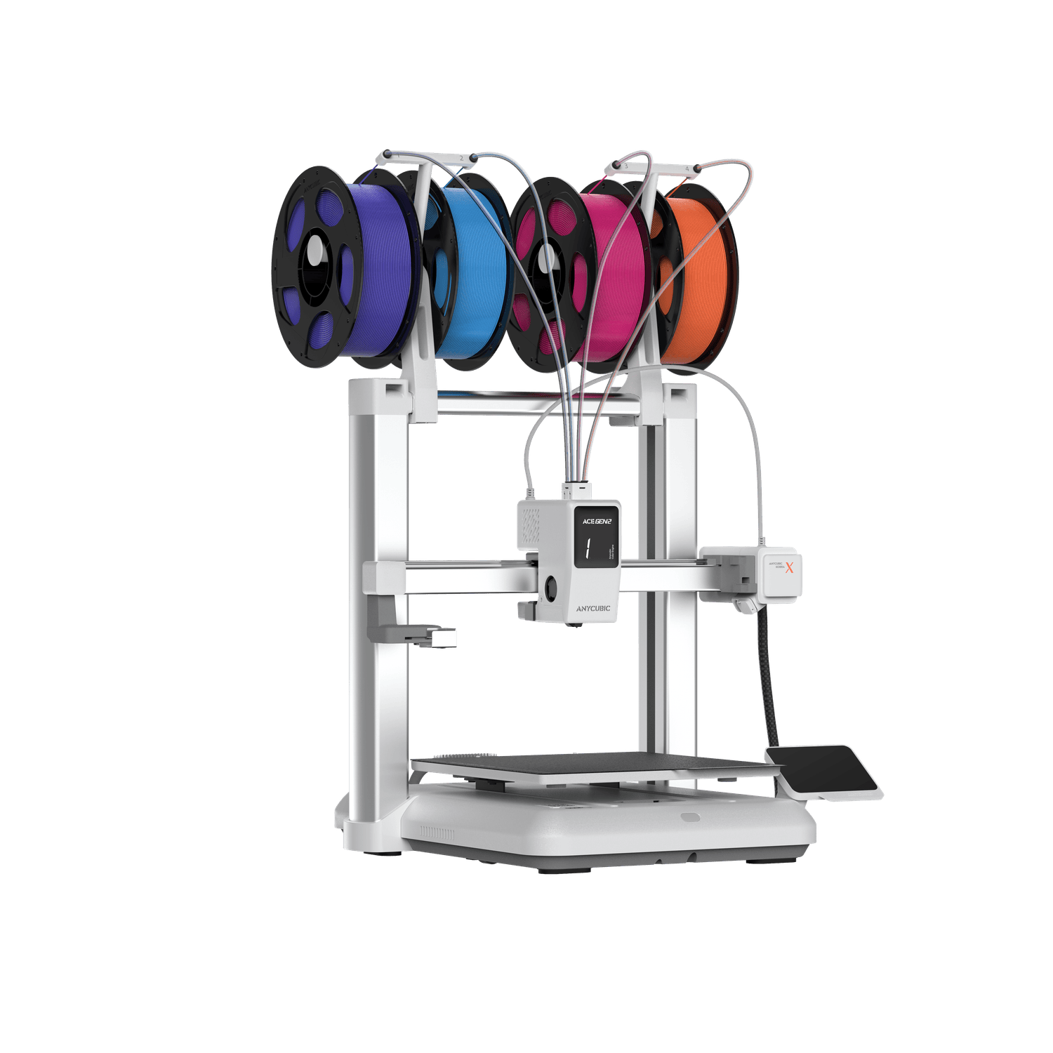 Anycubic Kobra X 3D Printer - Image 5