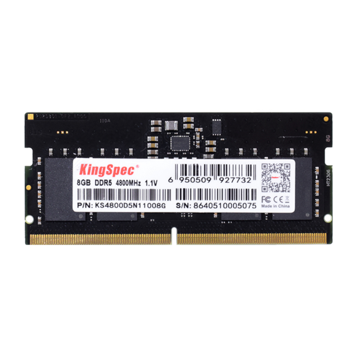 Notebook memory|Just Arrived
