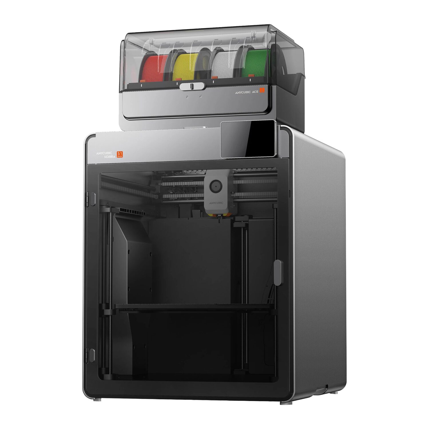 Anycubic Kobra S1 Max Combo - 3D Printer