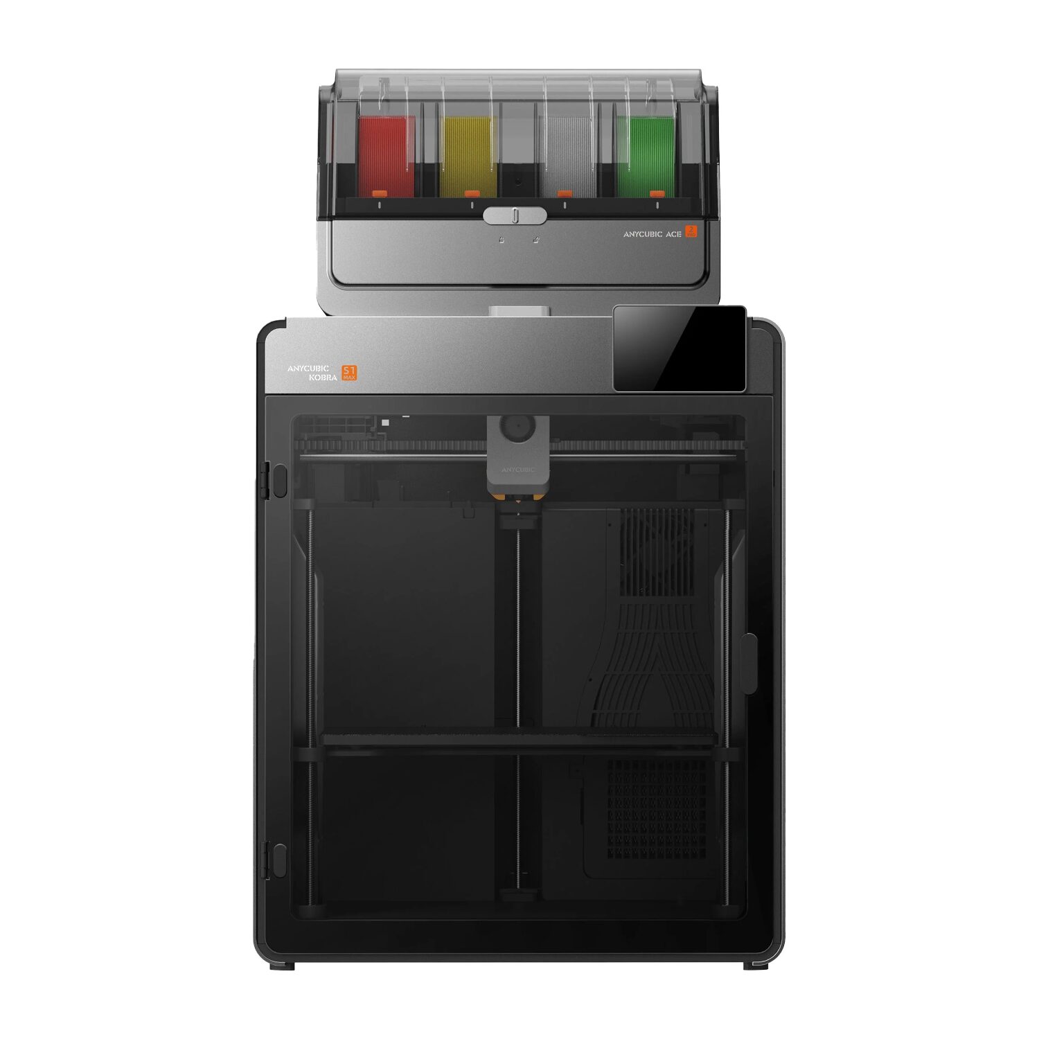 Anycubic Kobra S1 Max Combo - 3D Printer - Image 2