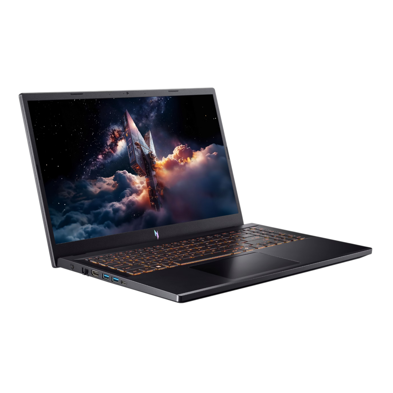 Acer NITRO V 15 Gaming Laptop 15.6″ | Intel Core 7 240H | 16GB | 512GB | RTX 4050 6GB | Windows 11 Home - Image 2
