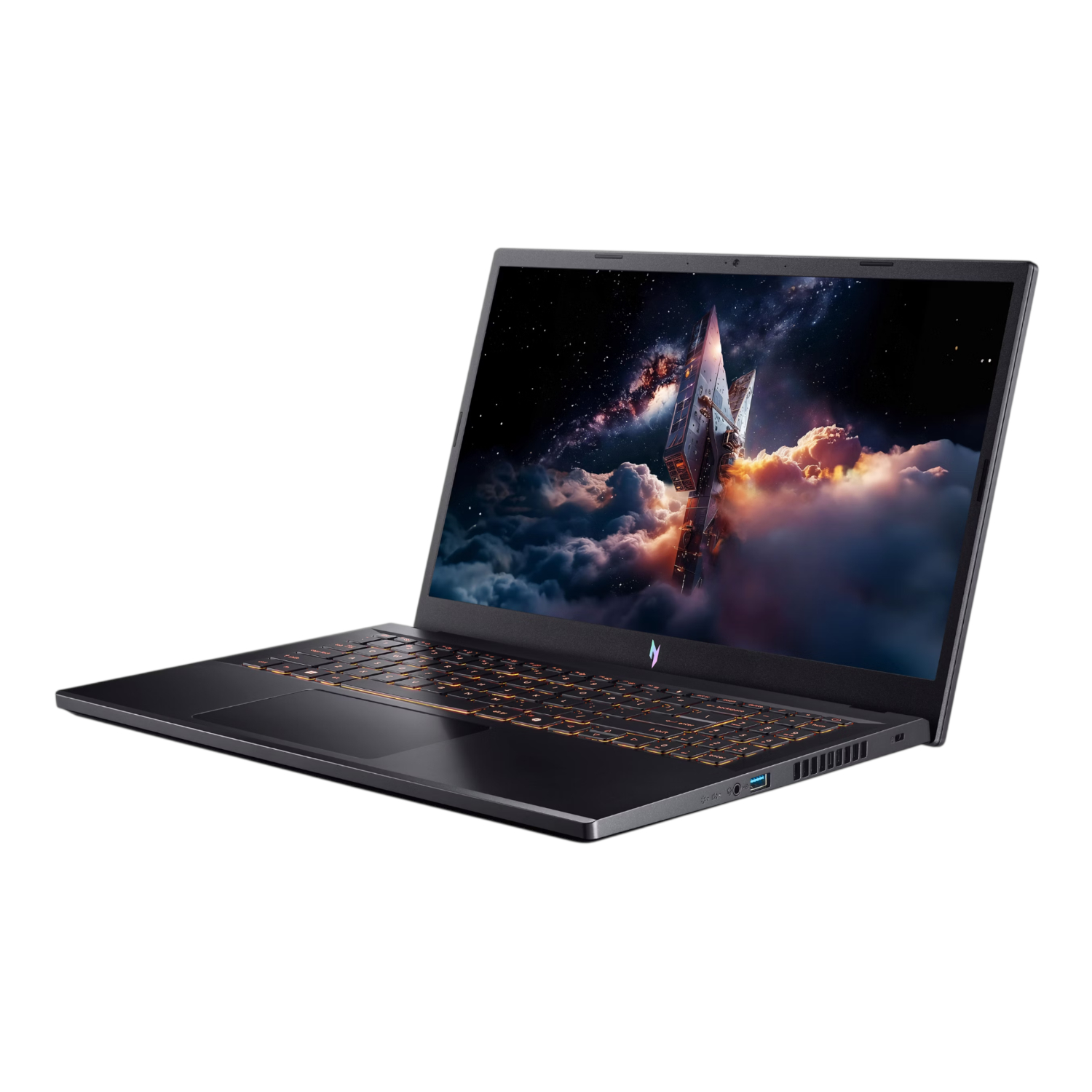Acer NITRO V 15 Gaming Laptop 15.6″ | Intel Core 7 240H | 16GB | 512GB | RTX 4050 6GB | Windows 11 Home - Image 3