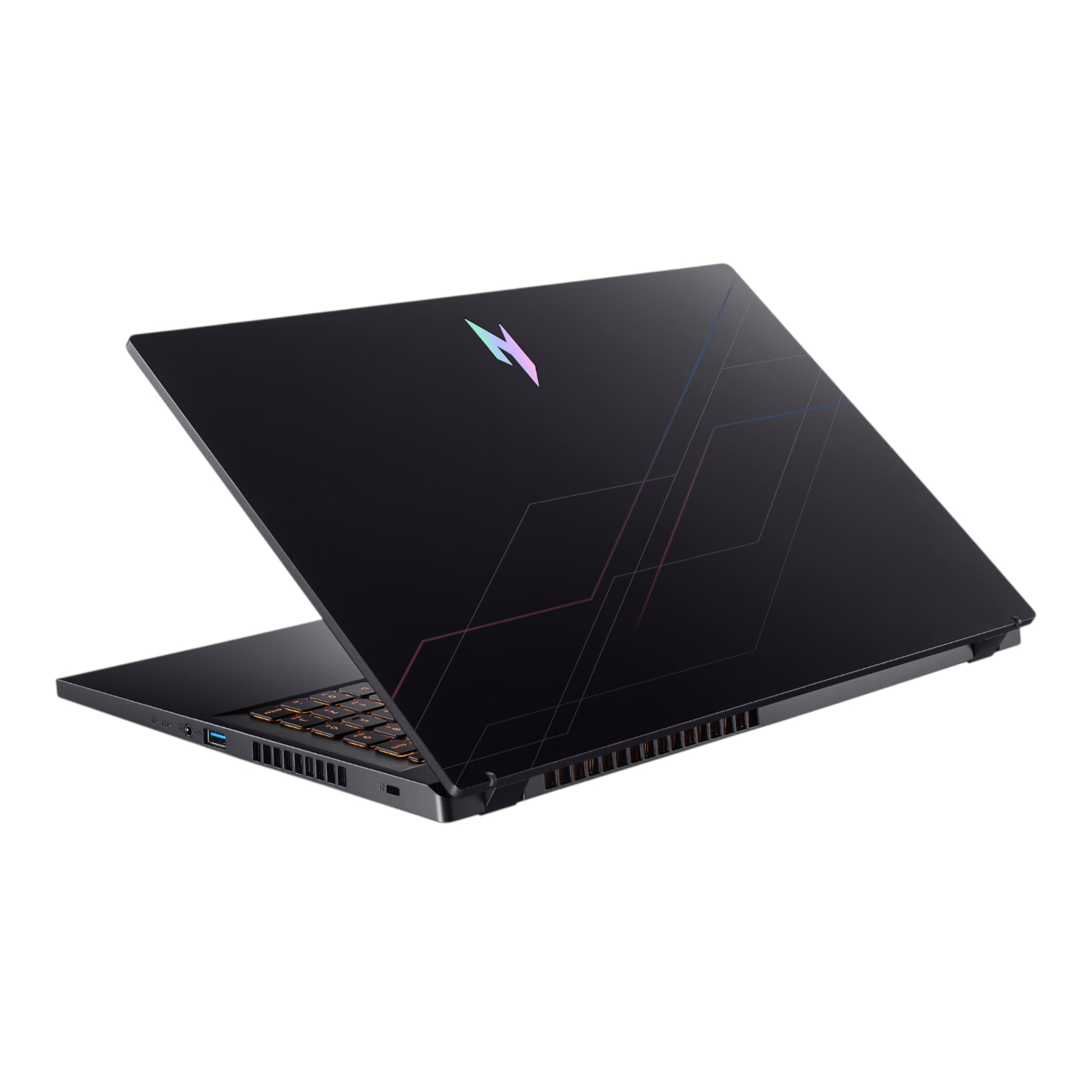 Acer NITRO V 15 Gaming Laptop 15.6″ | Intel Core 7 240H | 16GB | 512GB | RTX 4050 6GB | Windows 11 Home - Image 5