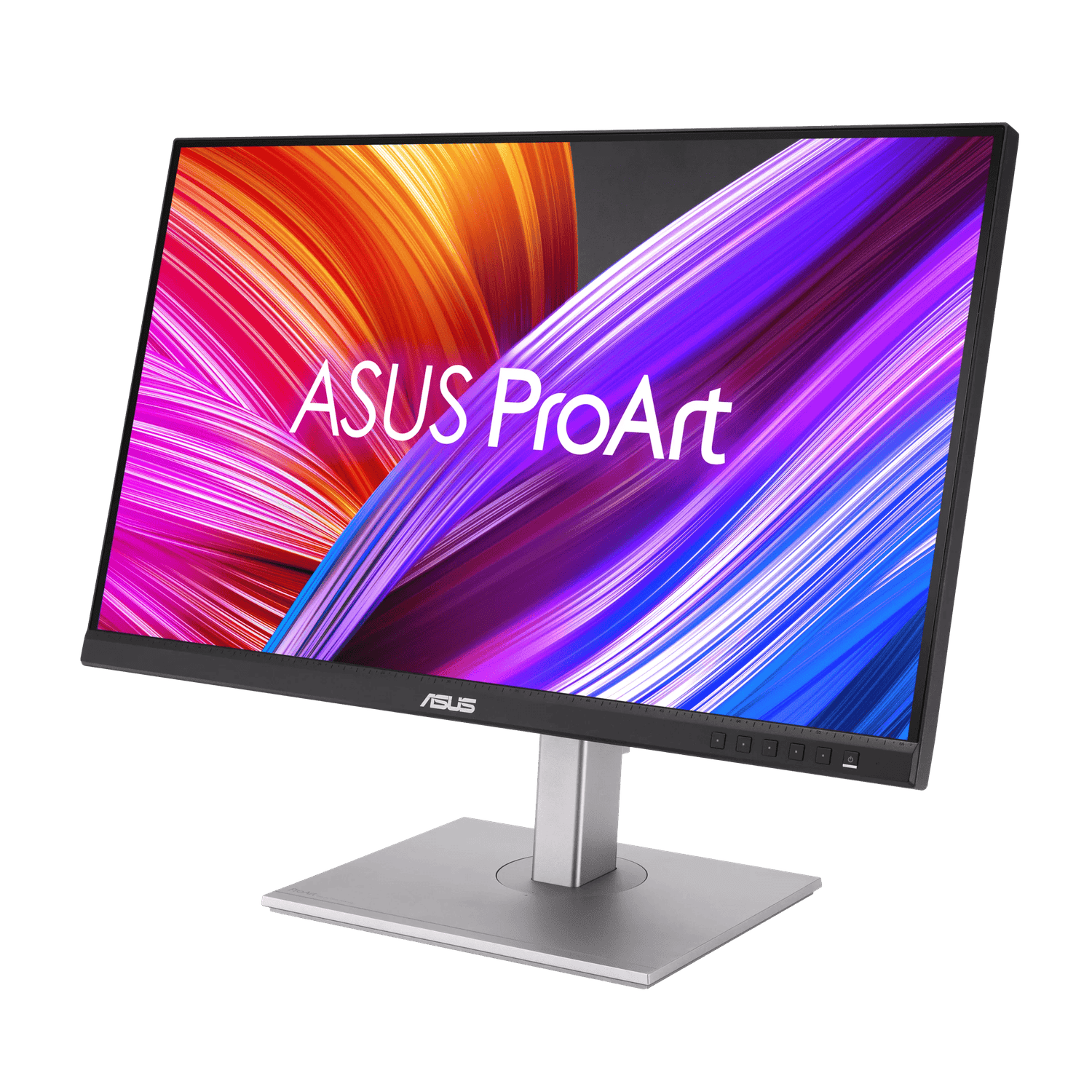 Asus ProArt 27" QHD 1440p IPS 144Hz Monitor with USB Type-C 96W PD - Image 2