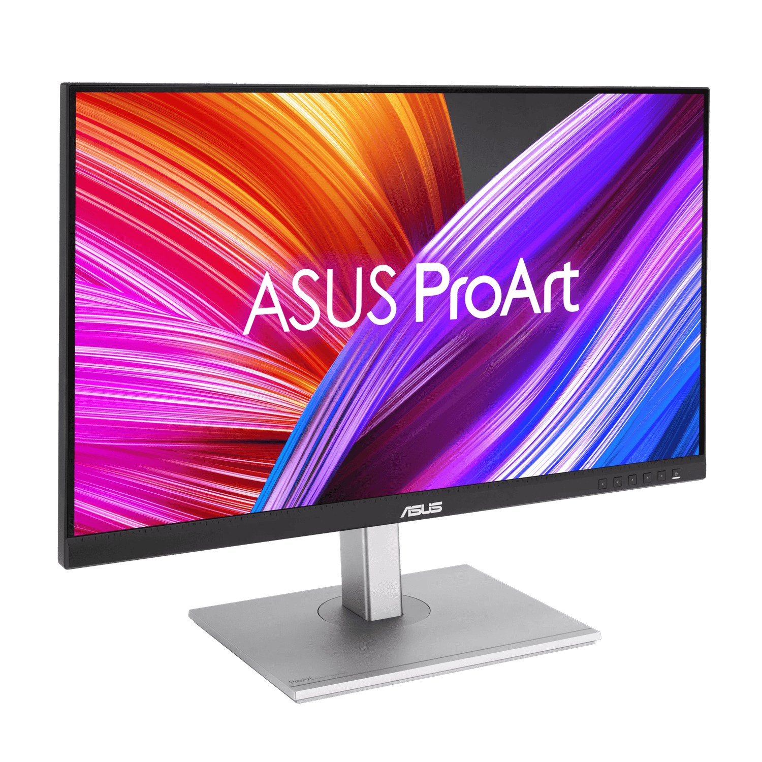 Asus ProArt 27" QHD 1440p IPS 144Hz Monitor with USB Type-C 96W PD - Image 3