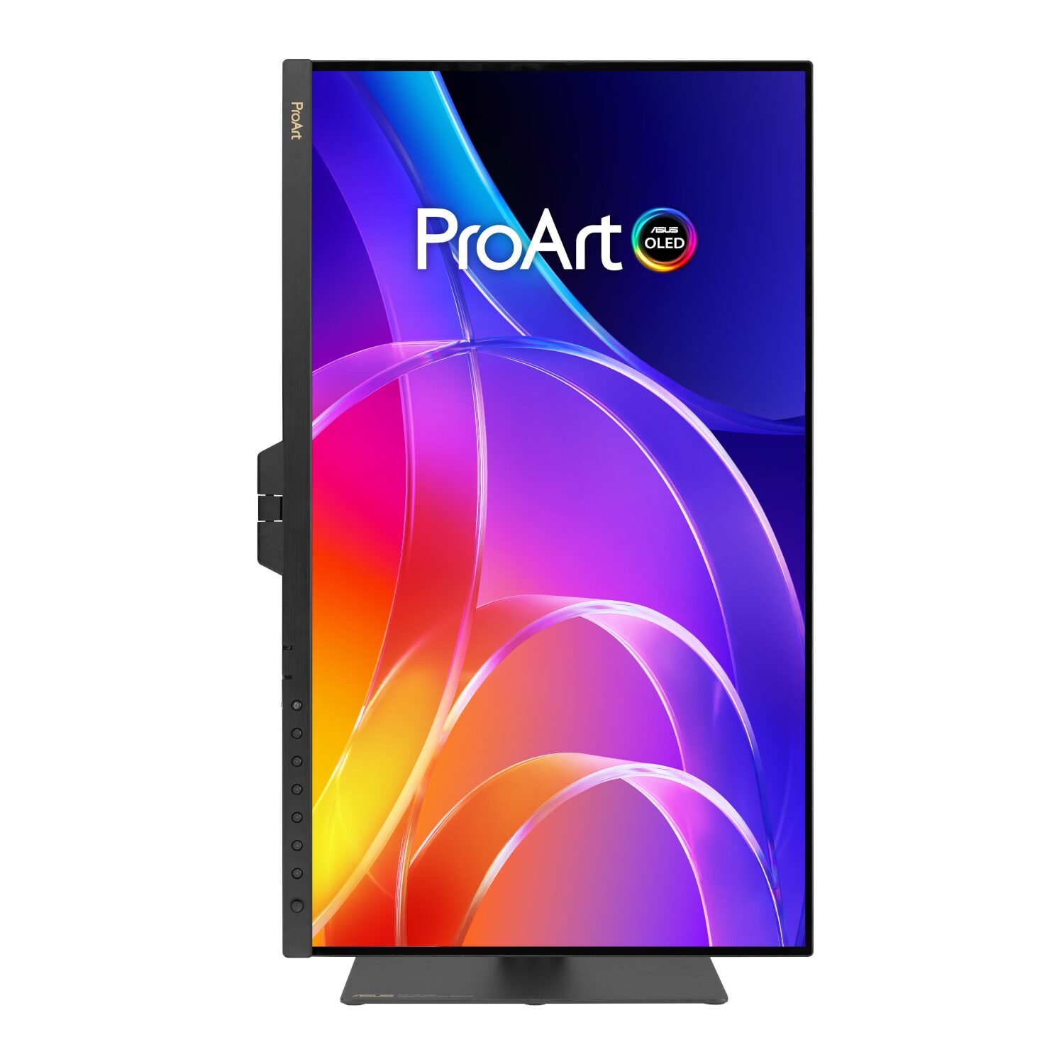ASUS ProArt PA32USD 32" 4K UHD 240Hz HDR True Black 400 Display QD-OLED Professional Monitor with 12G-SDI Input - Image 7