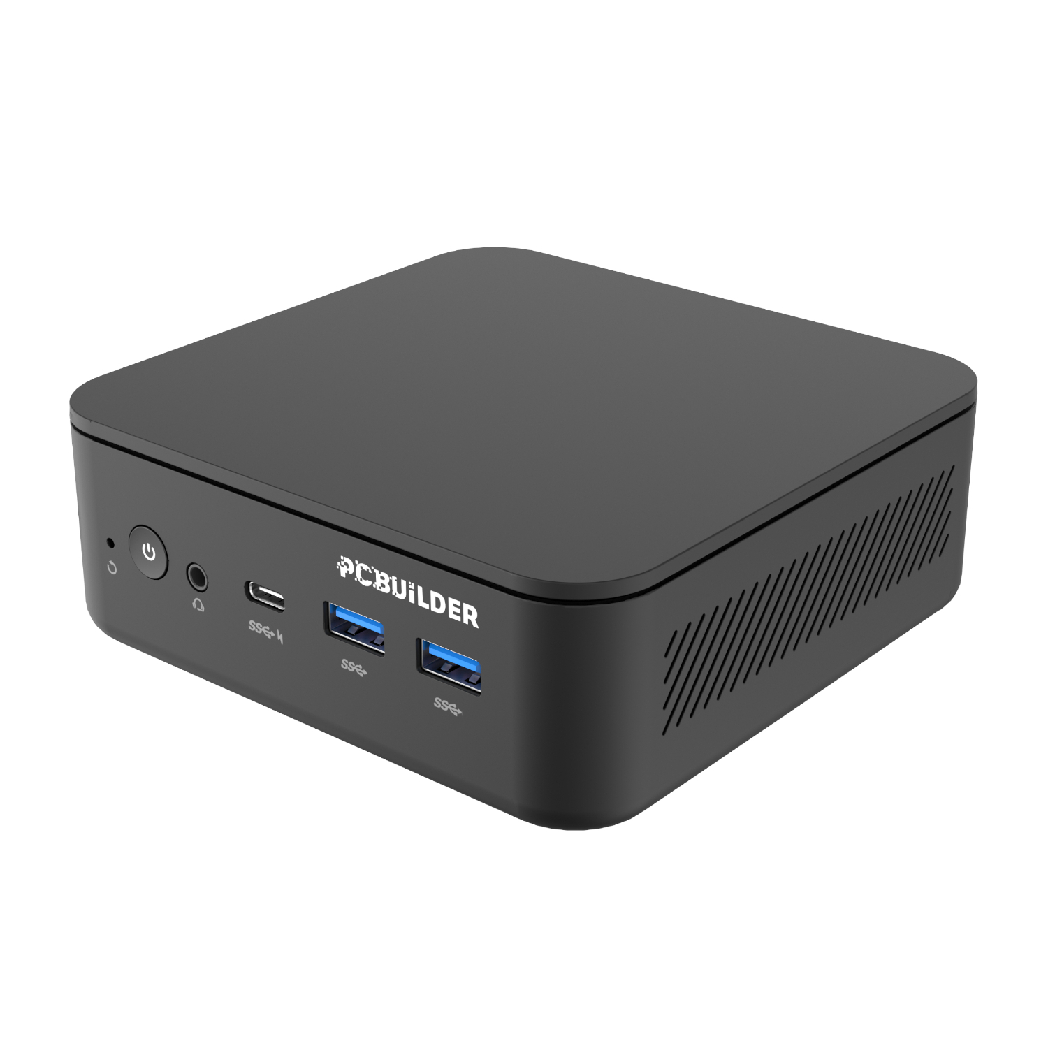 Complete systems|Just Arrived