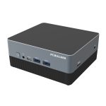 PCBuilder CUBE Intel i3-1315U 8GB DDR4 256GB ChromeOS Flex Mini PC