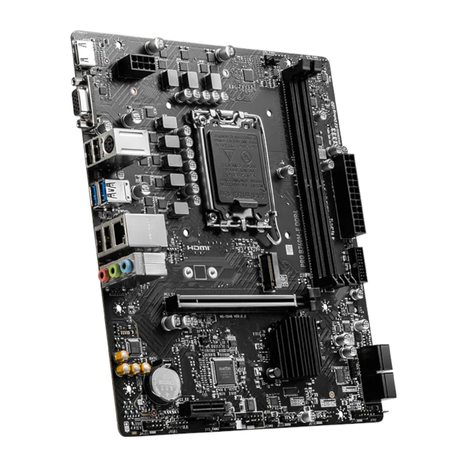 PCBuilder Intel i7-14700 HOME Master Windows 11 Desktop PC - Image 3
