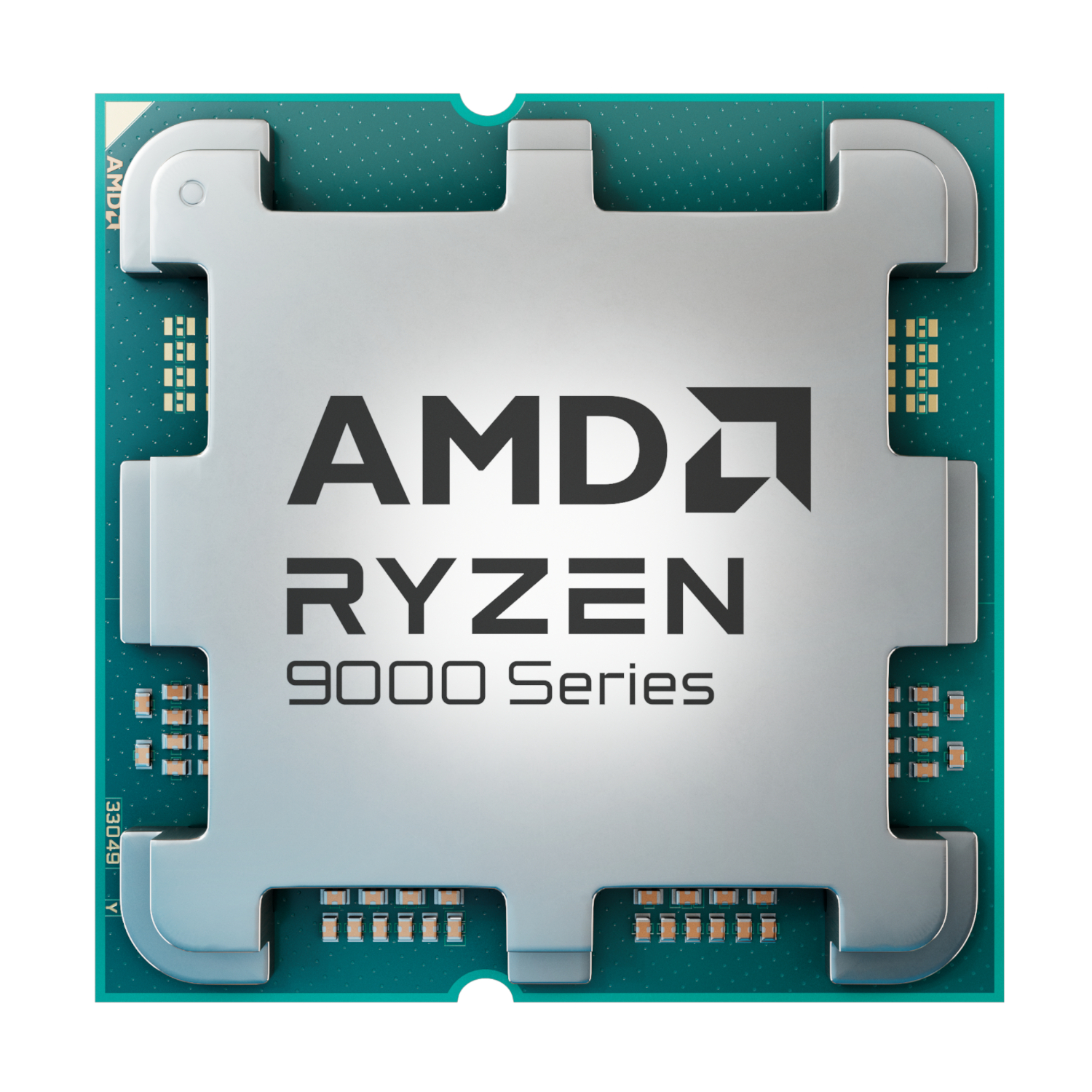 PCBuilder Ryzen 9 9900X MICHELANGELO Windows 11 Creator PC - Image 8
