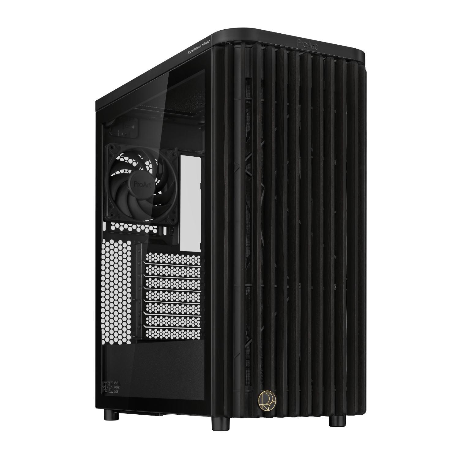 PCBuilder Ryzen 9 9950X REMBRANDT Windows 11 Creator PC - Image 15