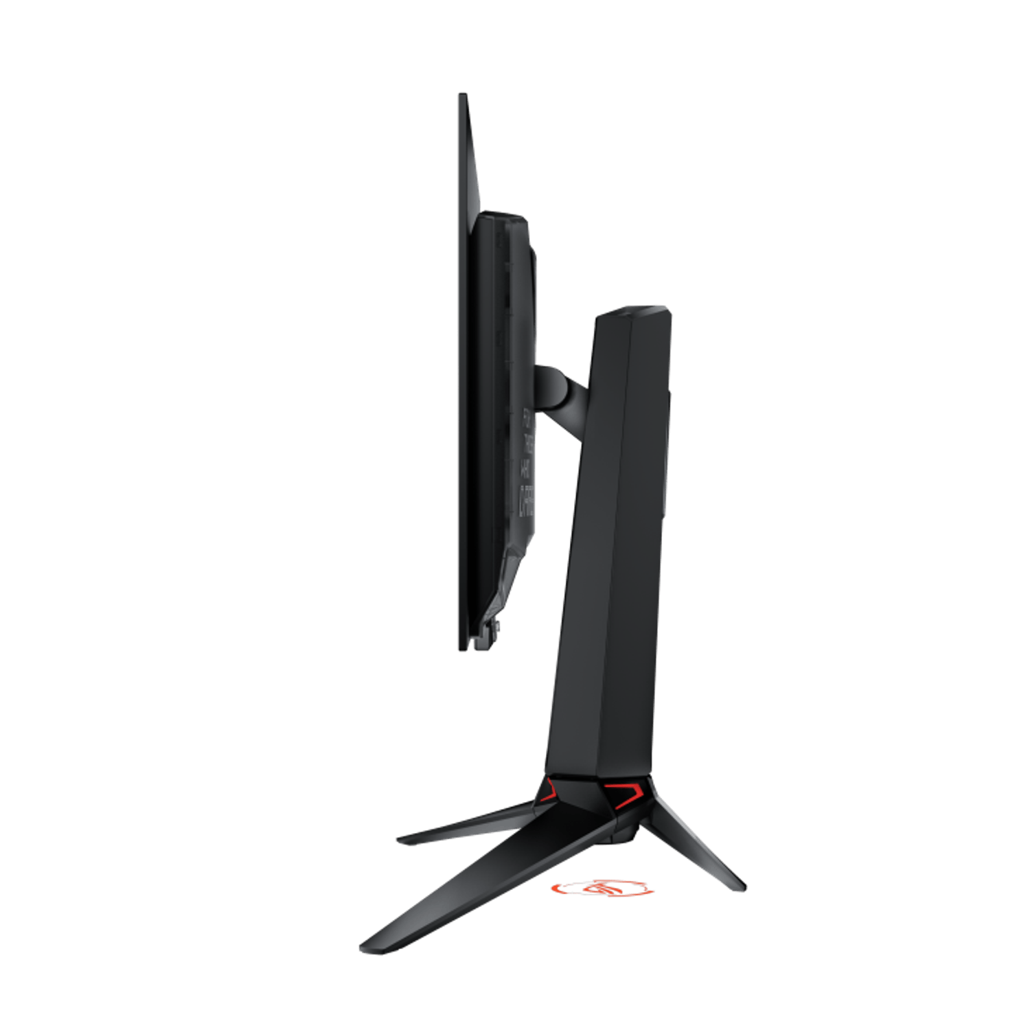 Asus ROG Strix 27" QD-OLED HDR 400 True Black 480Hz Gaming Monitor - Image 4
