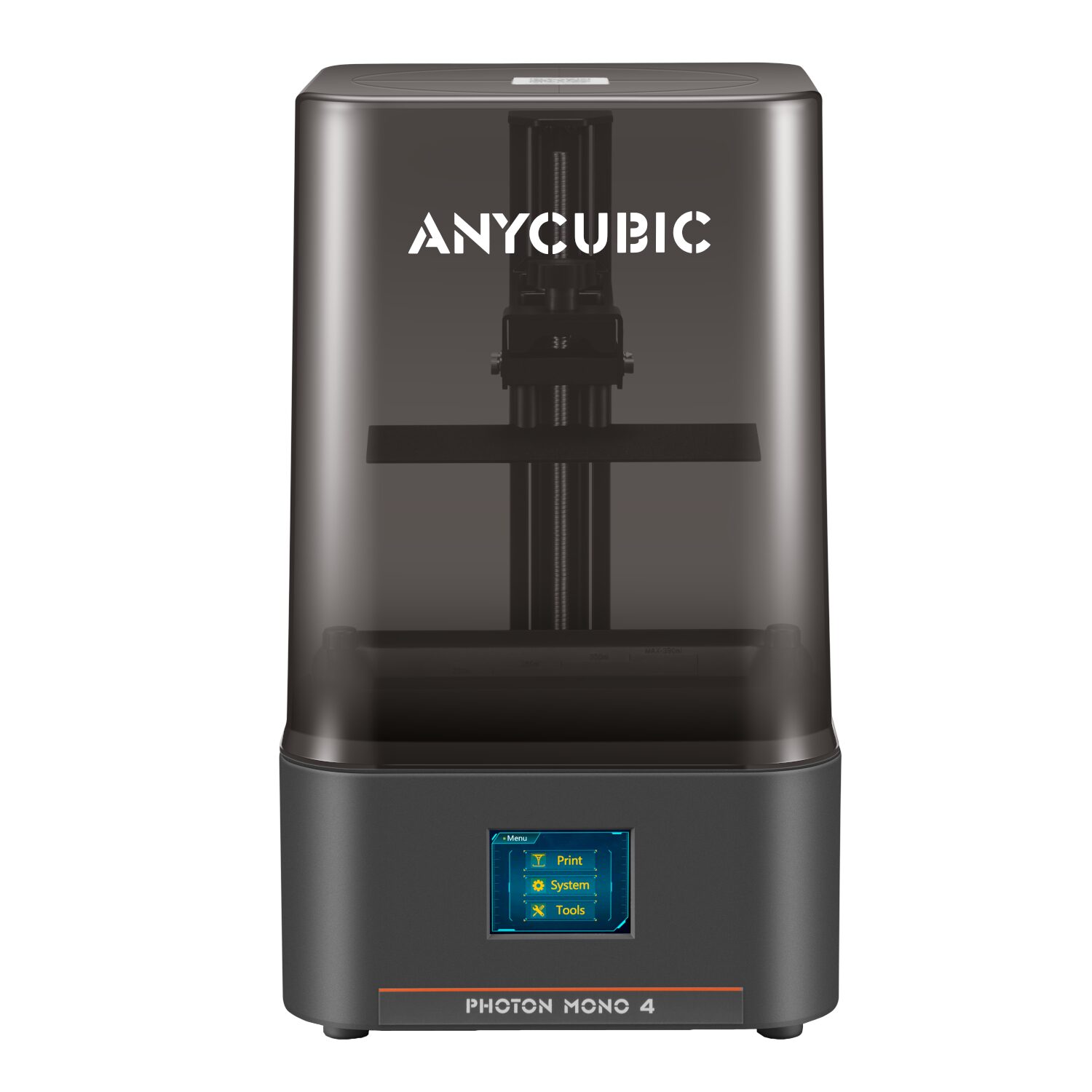 Anycubic PHOTON Mono 4 Resin 3D Printer