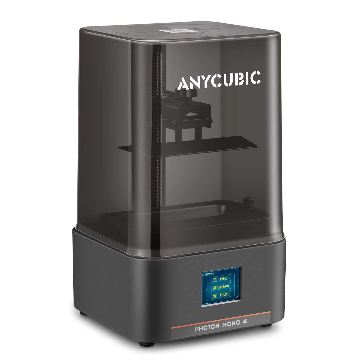 Anycubic PHOTON Mono 4 Resin 3D Printer - Image 3