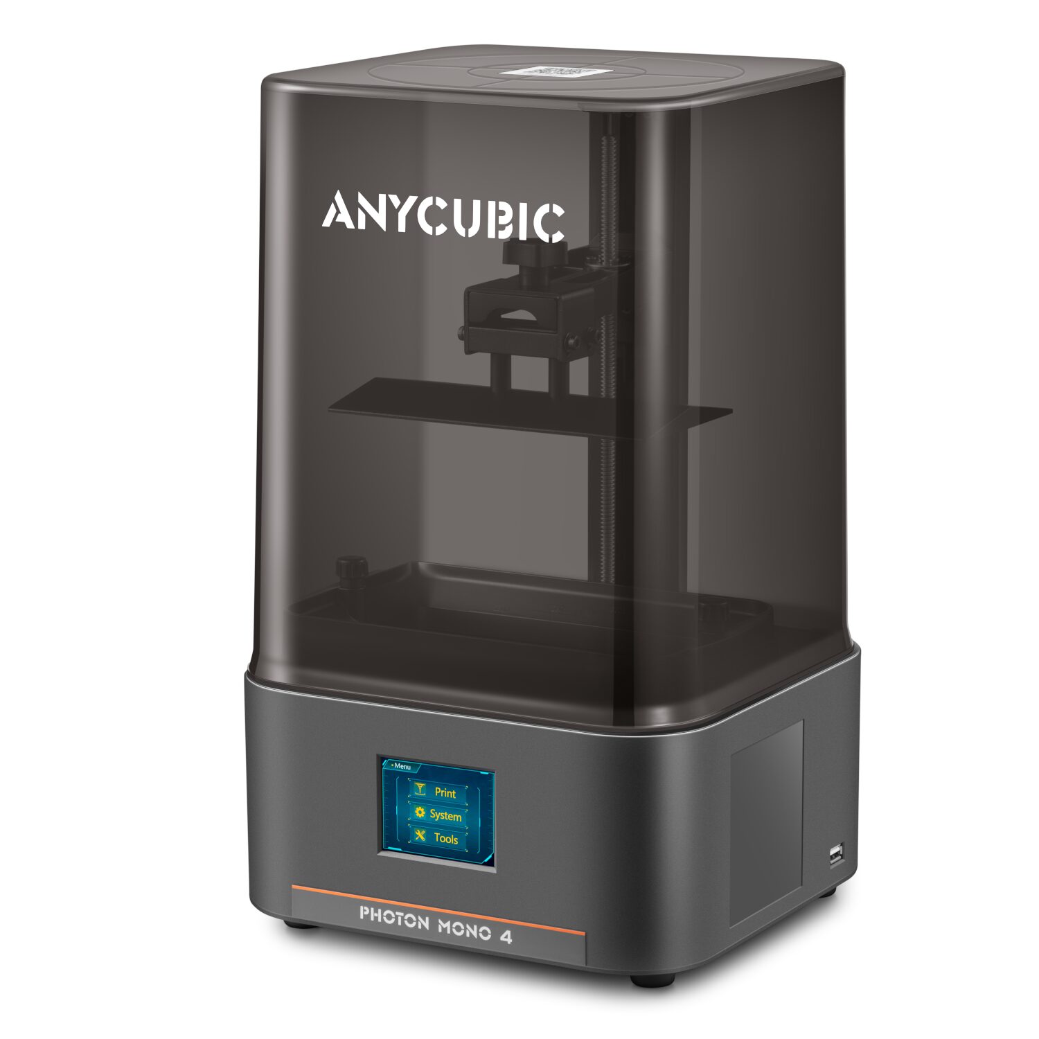 Anycubic PHOTON Mono 4 Resin 3D Printer - Image 4