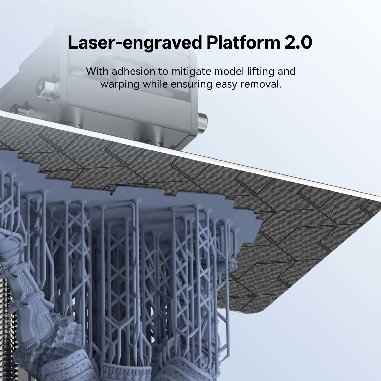 Anycubic PHOTON Mono 4 Resin 3D Printer - Image 6