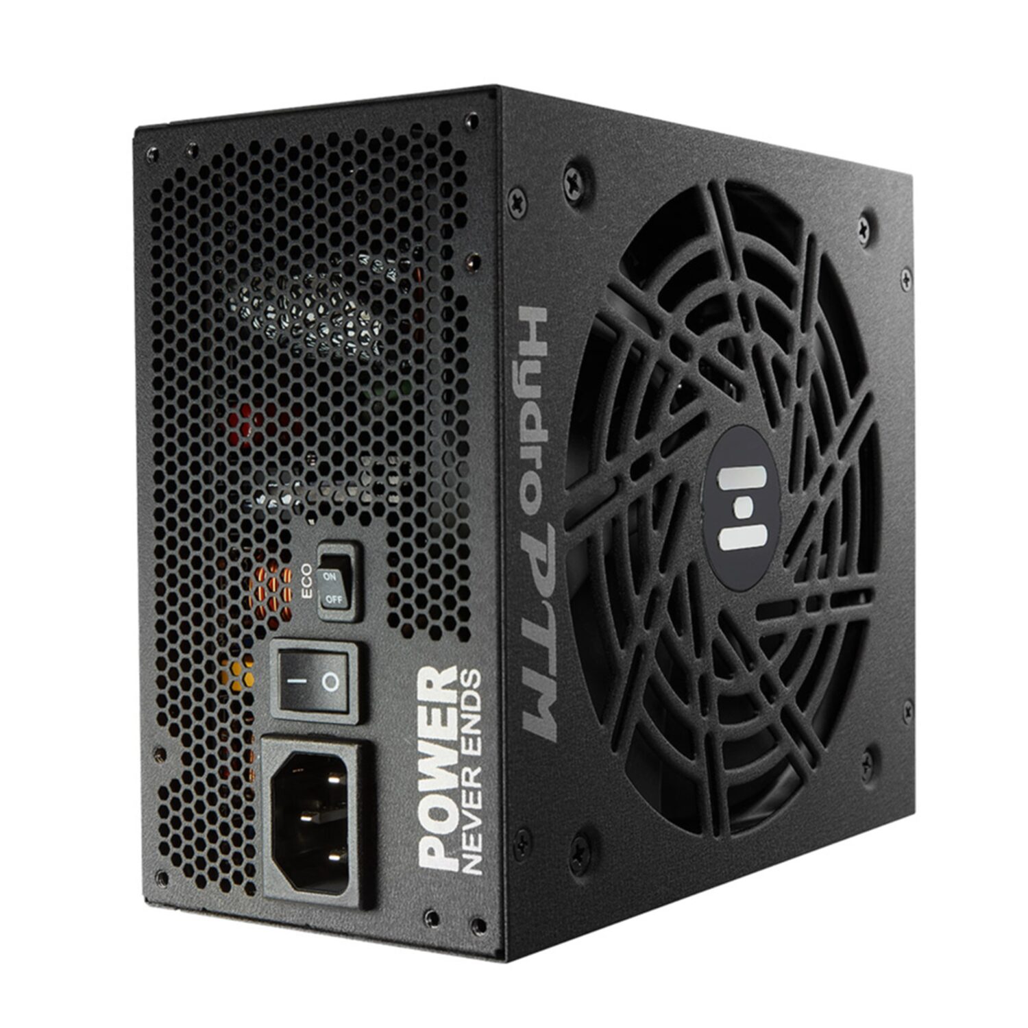 FSP Hydro PTM Pro ATX3.0(PCIe) 1200w Fully Modular Power Supply - Image 4