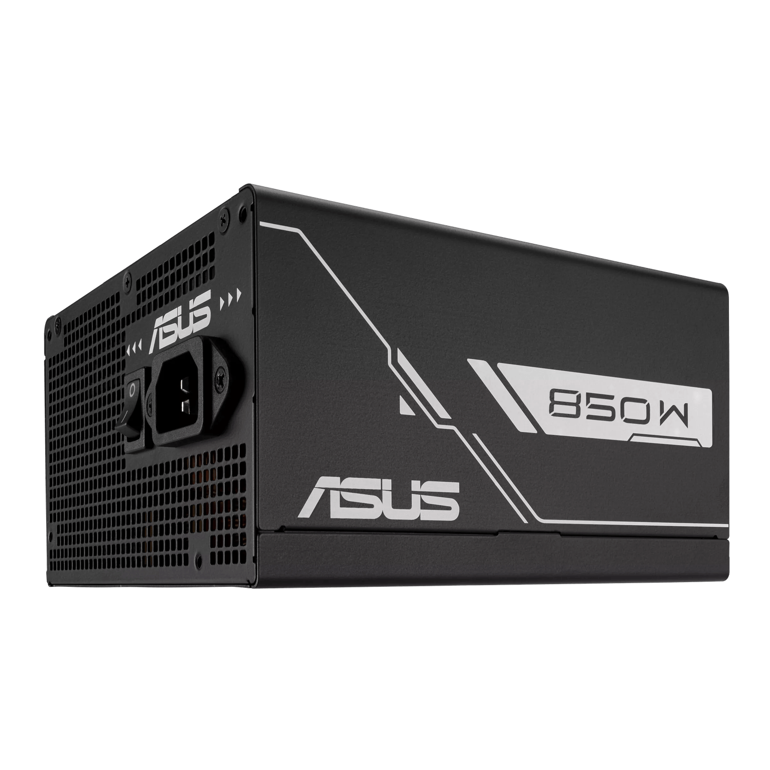 ASUS Prime 850W 80PLUS Gold Black Edition PCIe 5.0 Modular Power Supply - Image 4