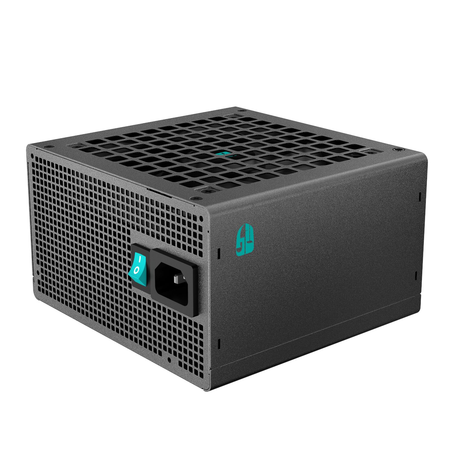 DeepCool Gamerstorm PQ1000G 1000W 80PLUS Gold Fully Modular Power Supply - Image 2