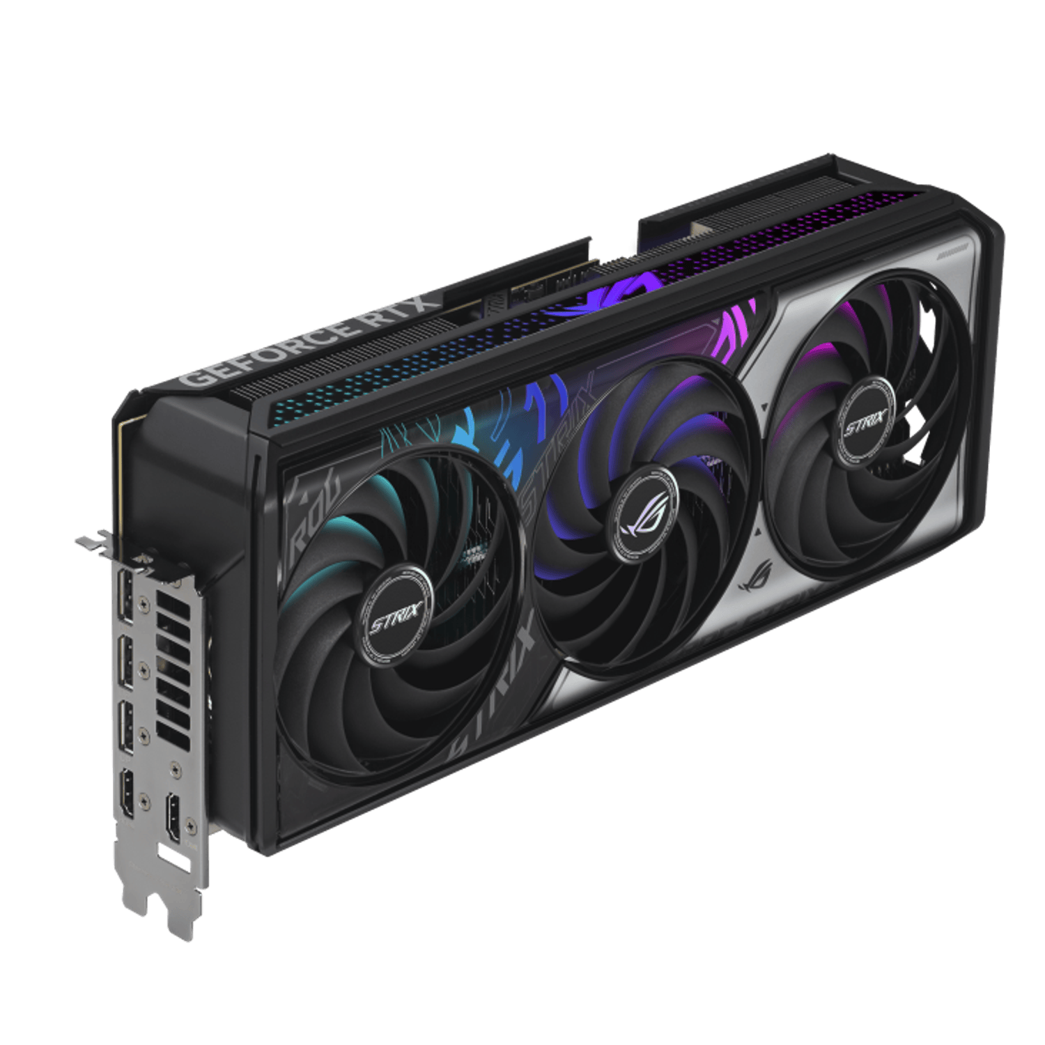 ROG Strix GeForce RTX™ 5070 12GB GDDR7 OC Edition - Image 2