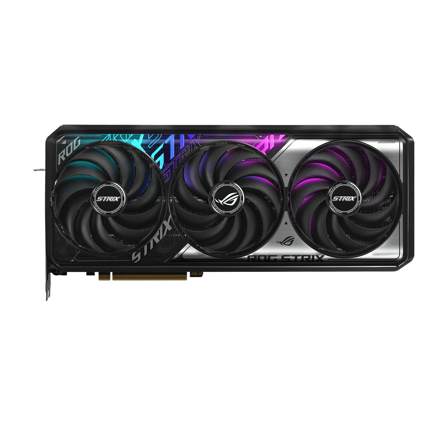 ROG Strix GeForce RTX™ 5070 12GB GDDR7 OC Edition - Image 13