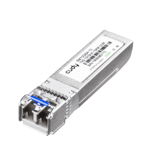 Cudy Single Mode 10G SFP+ 10km Optical Module