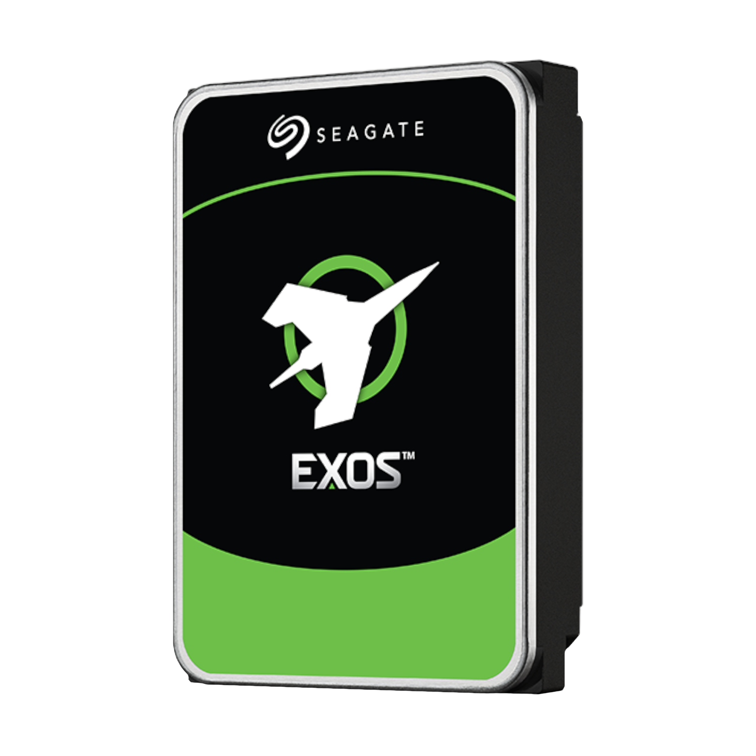 Seagate EXOS X24 12TB 512MB 7200 rpm SATA HDD - Image 2