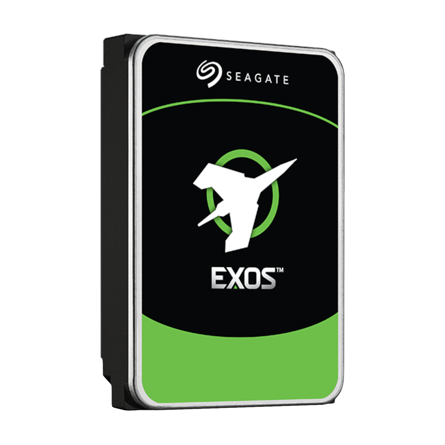 Seagate EXOS X24 12TB 512MB 7200 rpm SATA HDD - Image 3