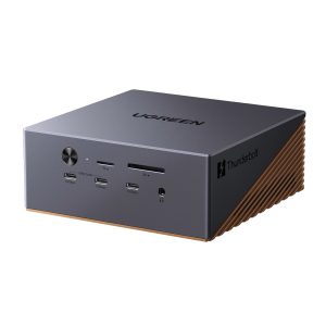 UGREEN Maxidok 17-in-1 Thunderbolt 5 Docking Station