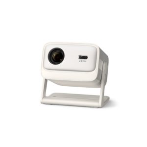 Wanbo Vali 1 PRO 1080P 900ANSI Google TV 14 Smart Projector