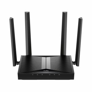 Cudy BE3600 Gigabit Wi-Fi 7 Router (WR3600)