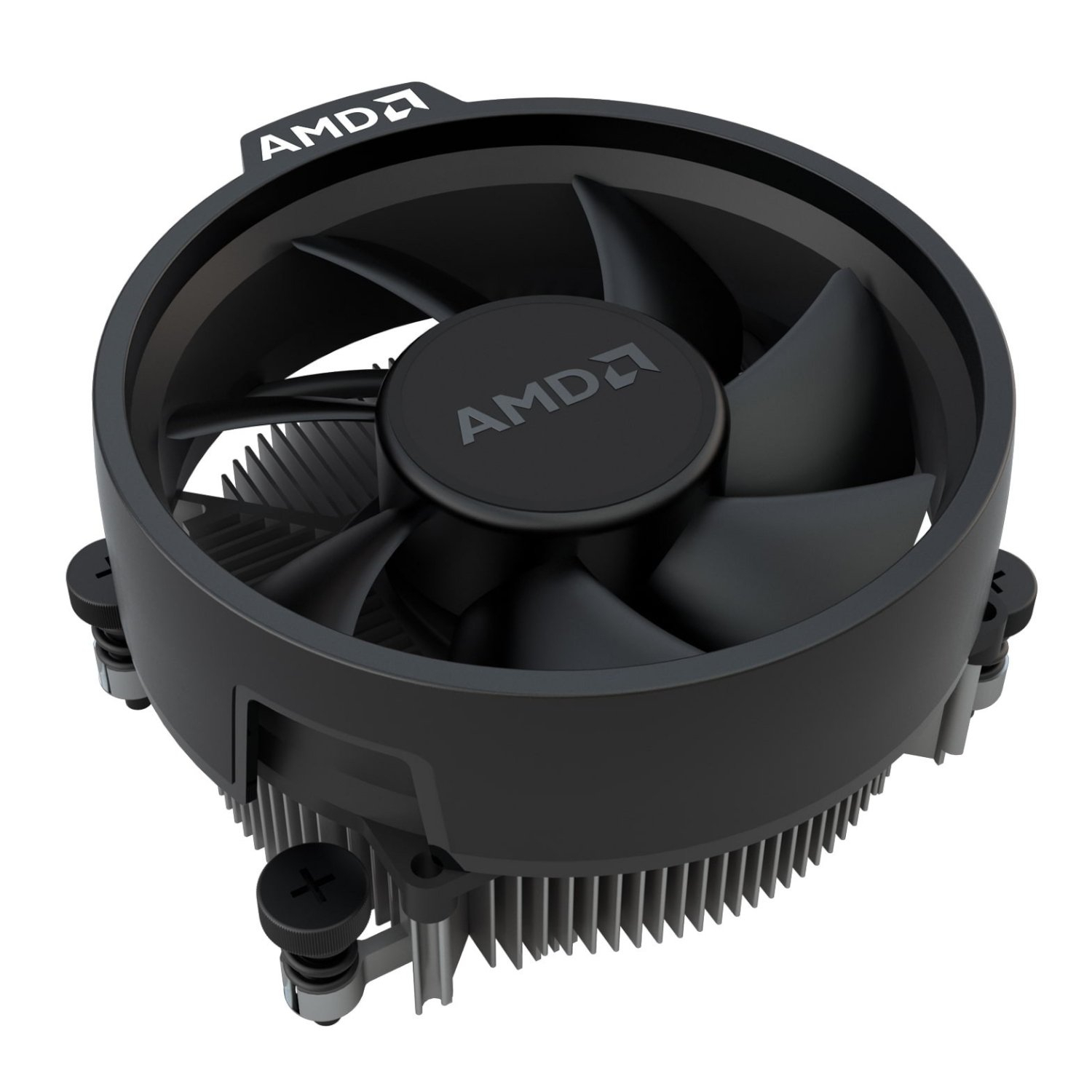 AMD RYZEN 5 5600XT 6-Core 3.7GHZ AM4 CPU - Image 5