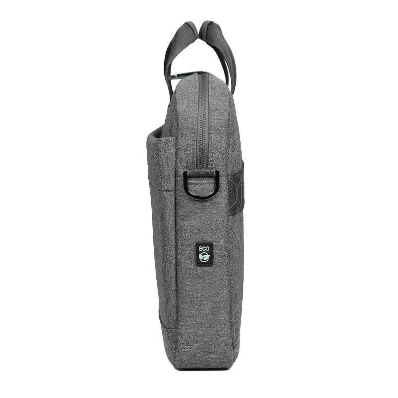 Port Designs Yosemite 15.6" Toploading Case ECO GY - Image 9