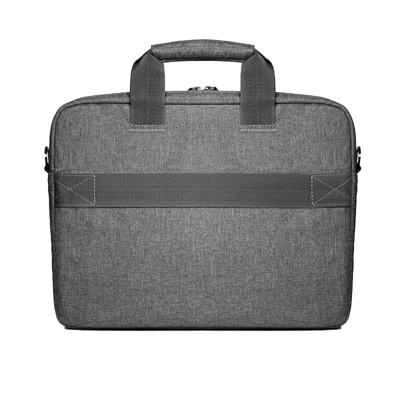 Port Designs Yosemite 15.6" Toploading Case ECO GY - Image 10