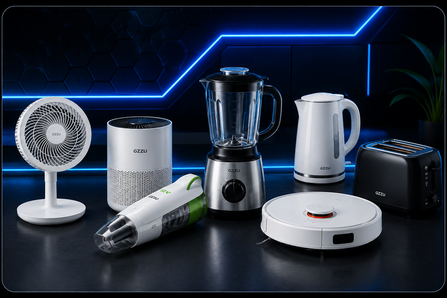 Appliances