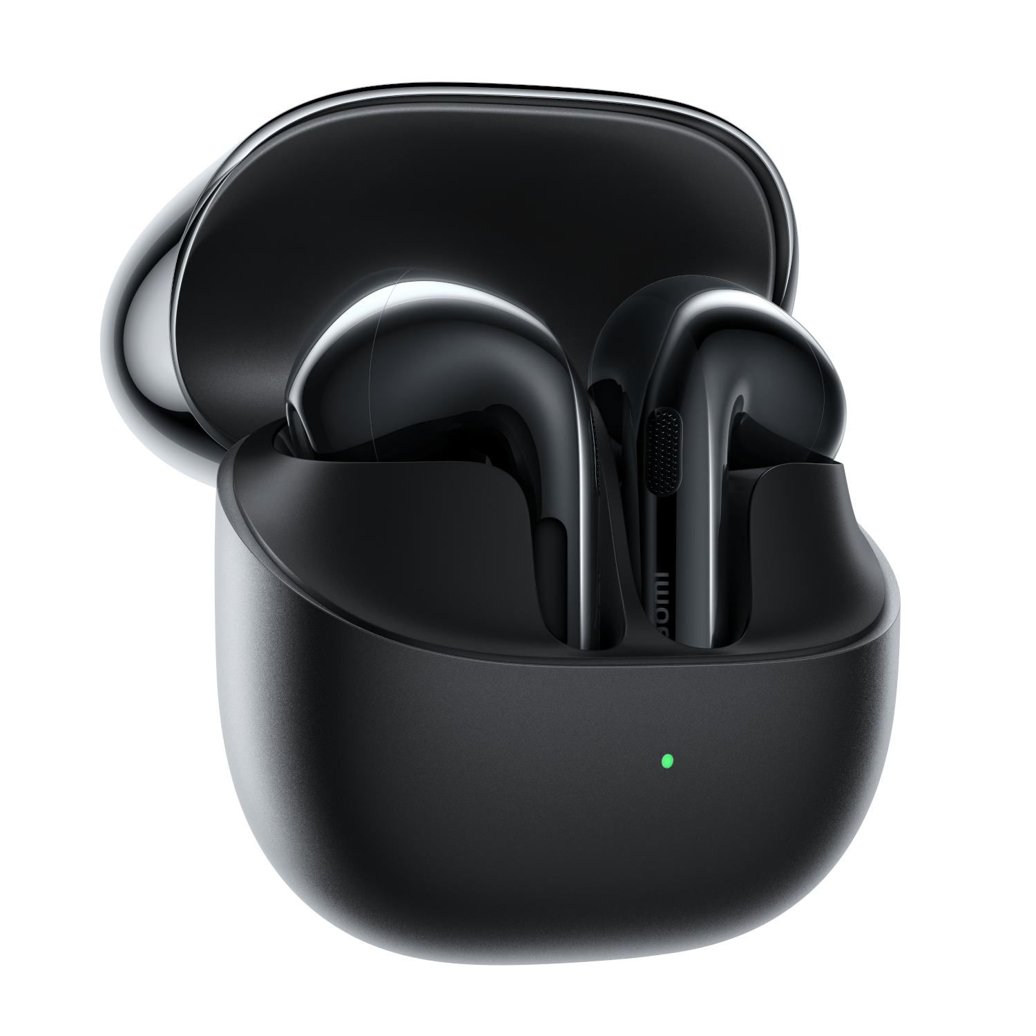 Xiaomi Buds 6 - Graphite Black - Image 4