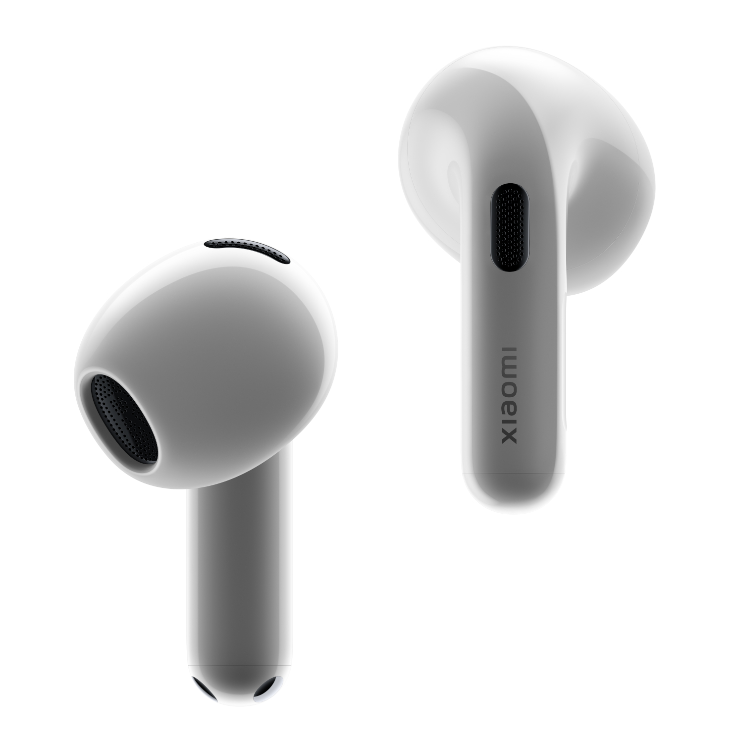Xiaomi Buds 6 - Pearl White - Image 2