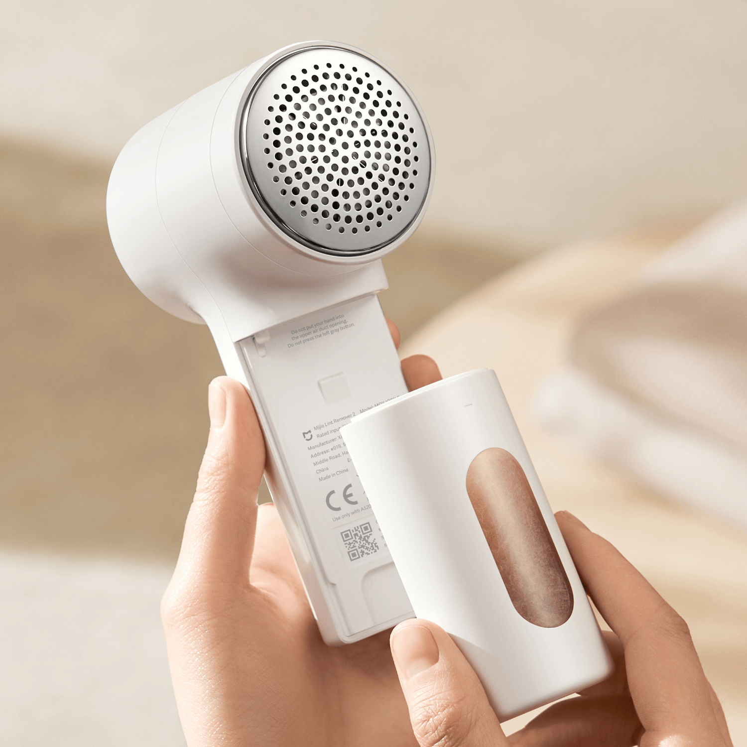 Xiaomi Mijia Lint Remover 2 - Image 7