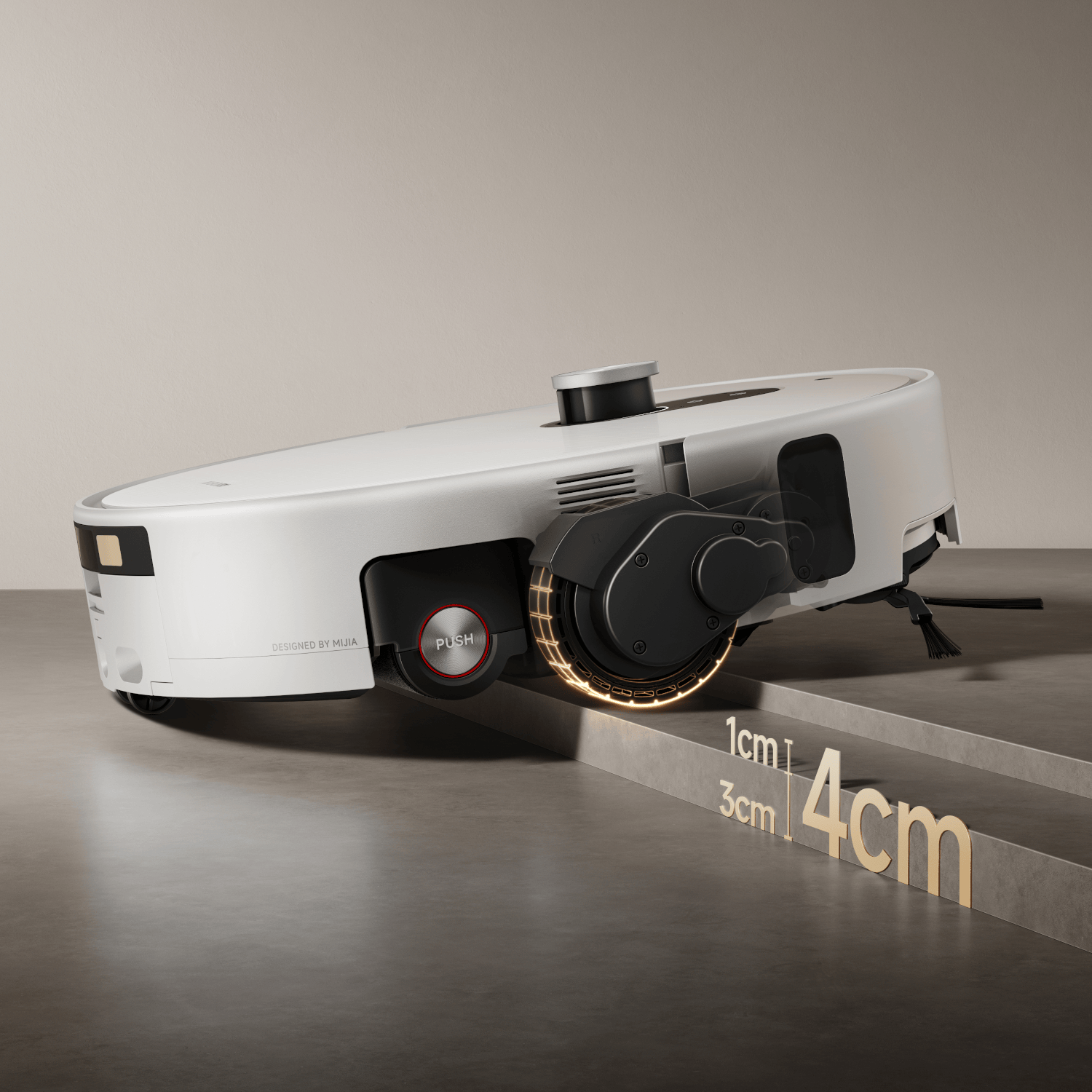 Xiaomi Robot Vacuum 6 Pro - Image 7