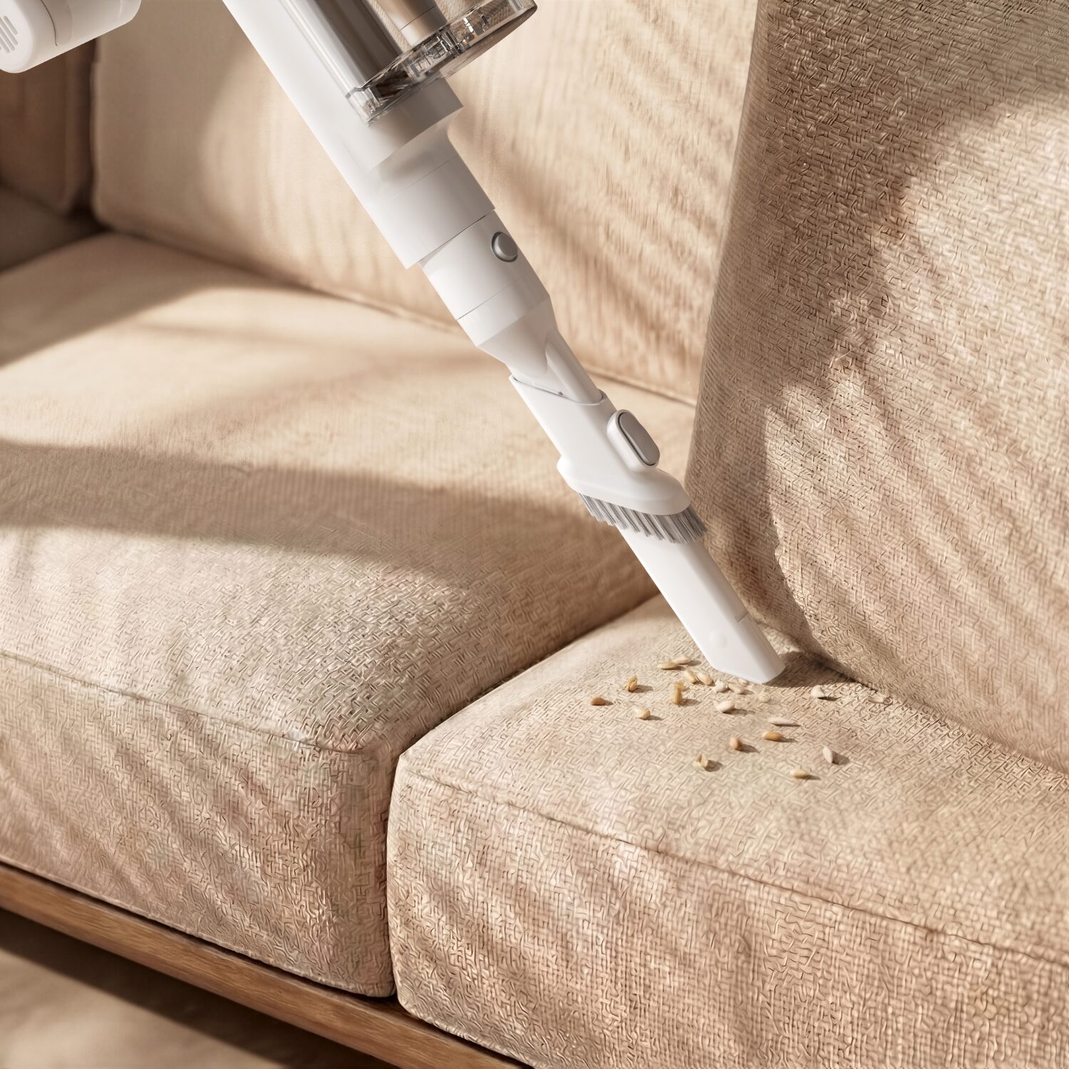 Xiaomi Mijia Vacuum Cleaner 4 - Image 3
