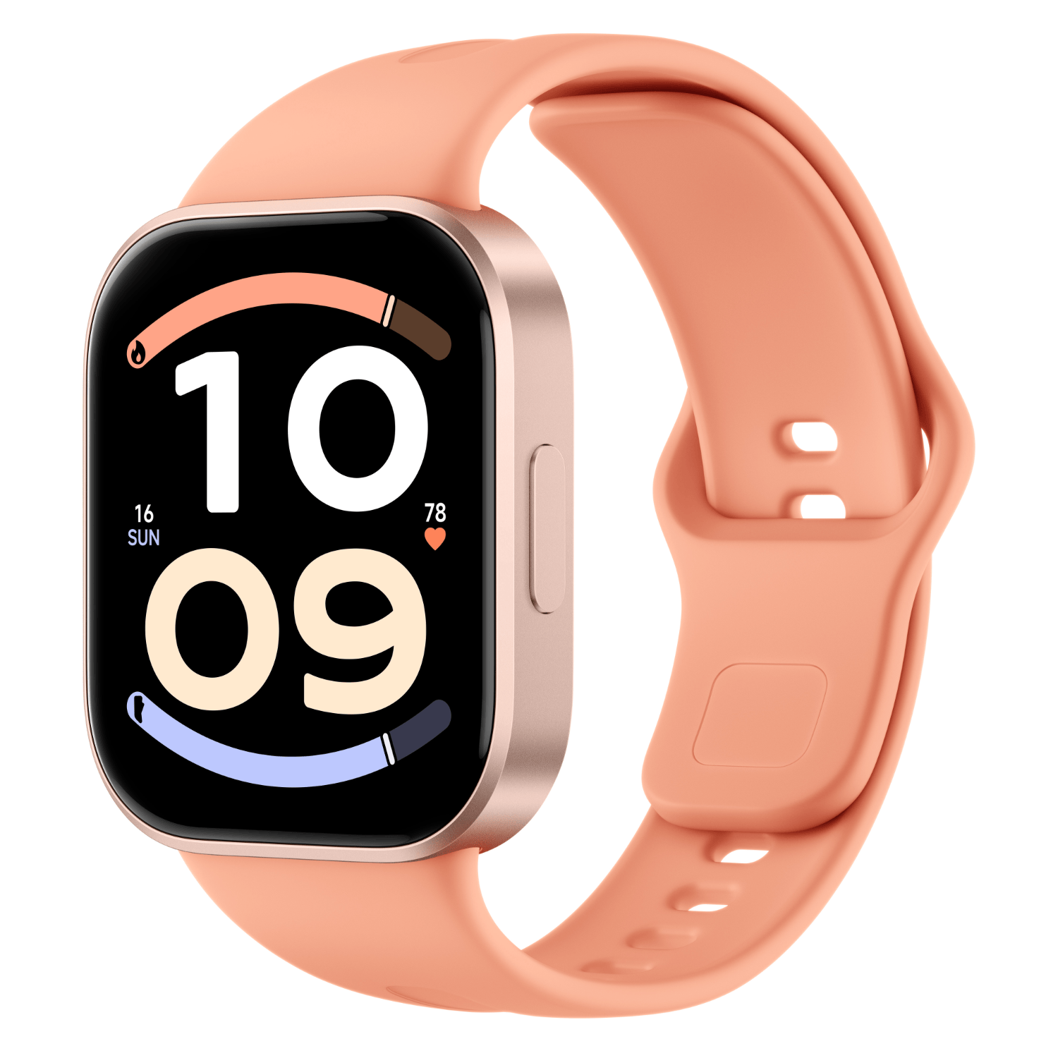 Xiaomi Redmi Watch 6 Active - Orange - Image 2