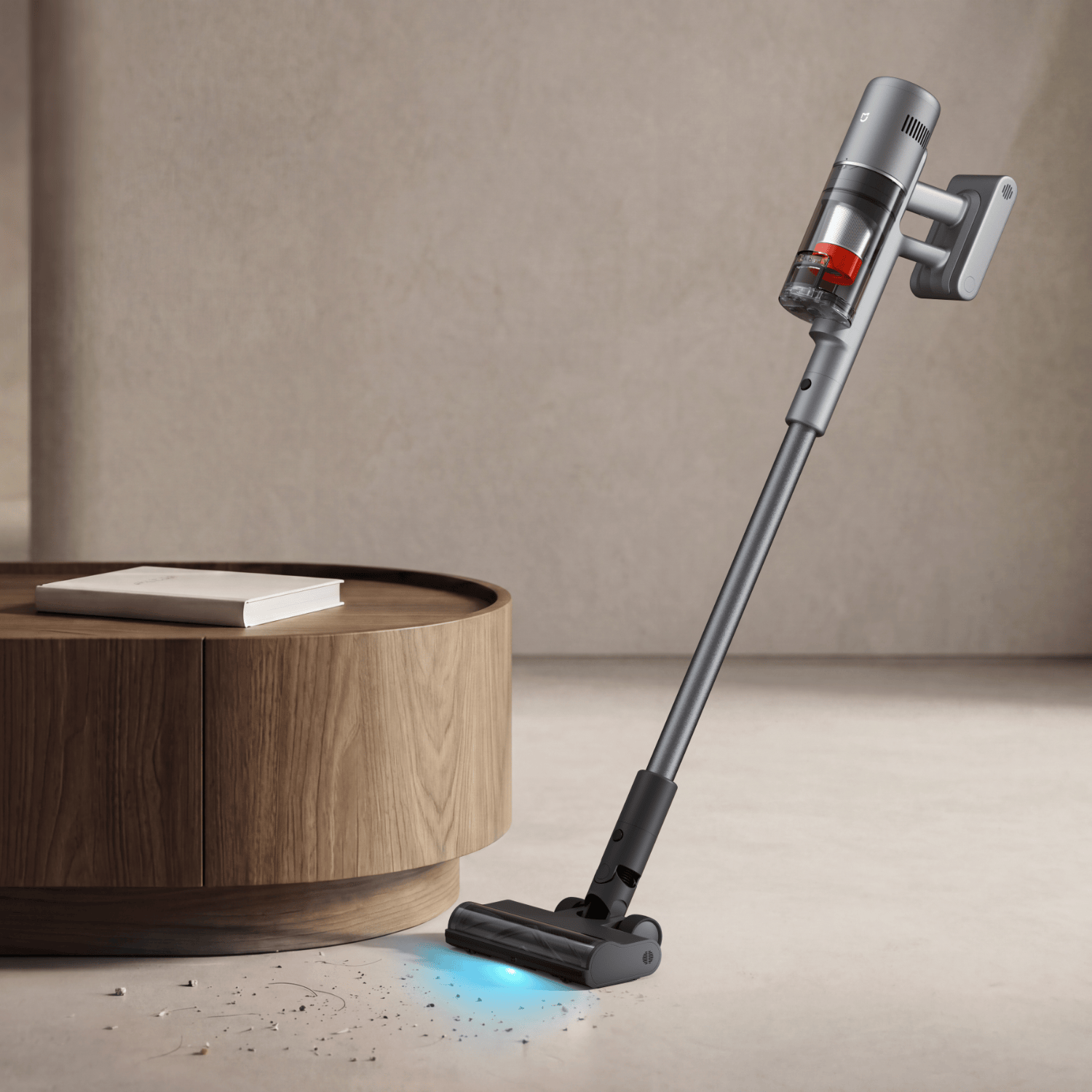 Xiaomi Mijia Vacuum Cleaner 4 Max - Image 3