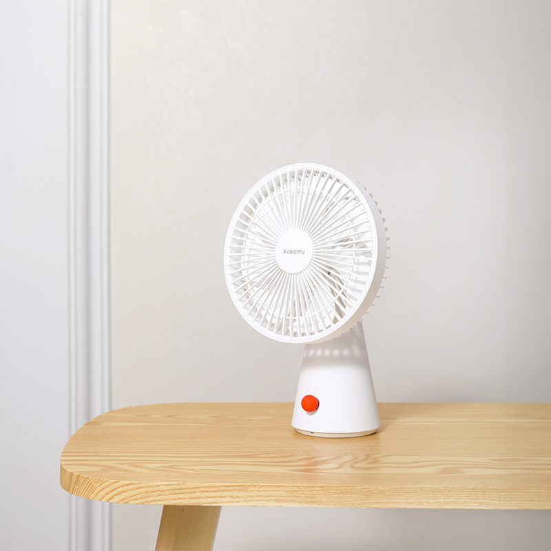Xiaomi Rechargeable Mini Fan - Image 8