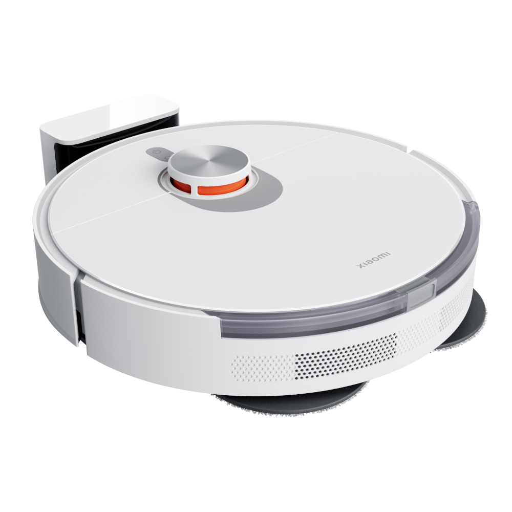 Xiaomi Robot Vacuum Mop S20+ (White) - Image 2